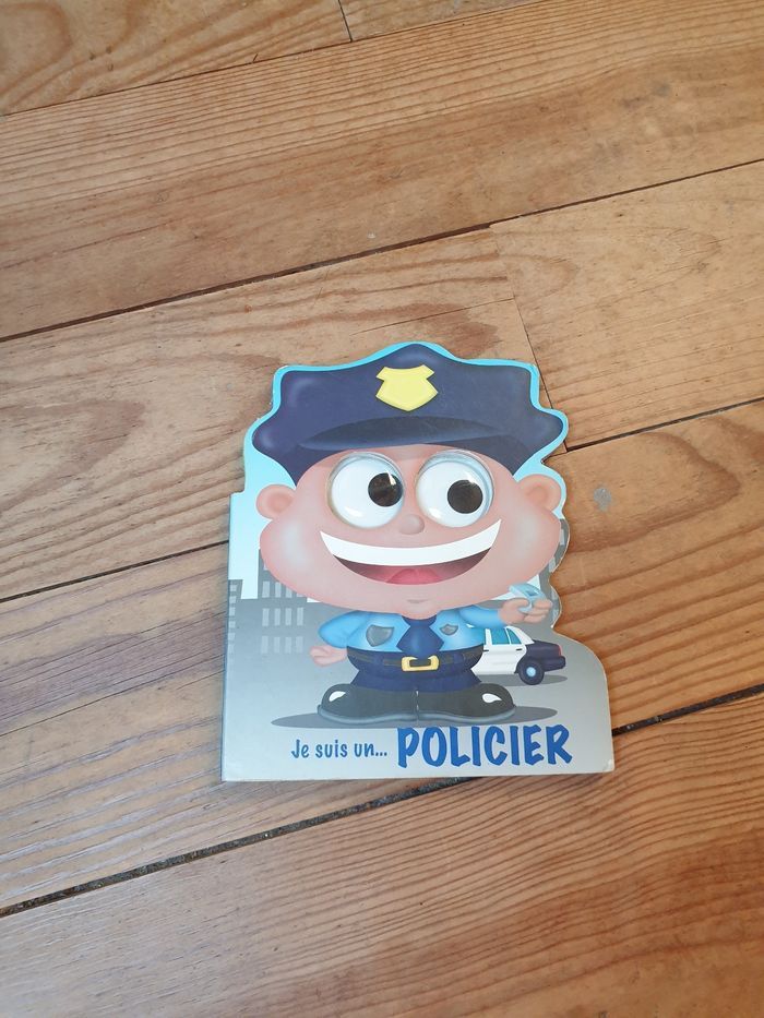 Lot livre pour enfants - photo numéro 6