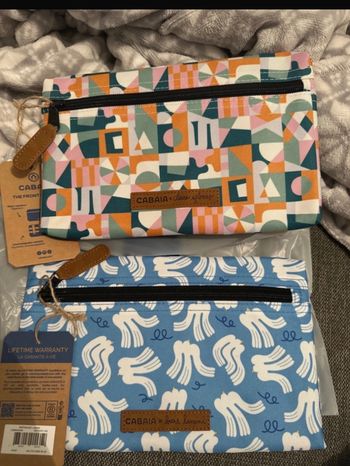 Lot pochette édition limité