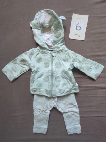 Lot bébé 6 Mois