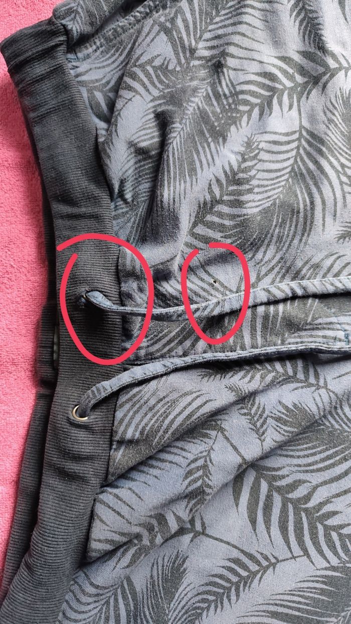 Short - photo numéro 4
