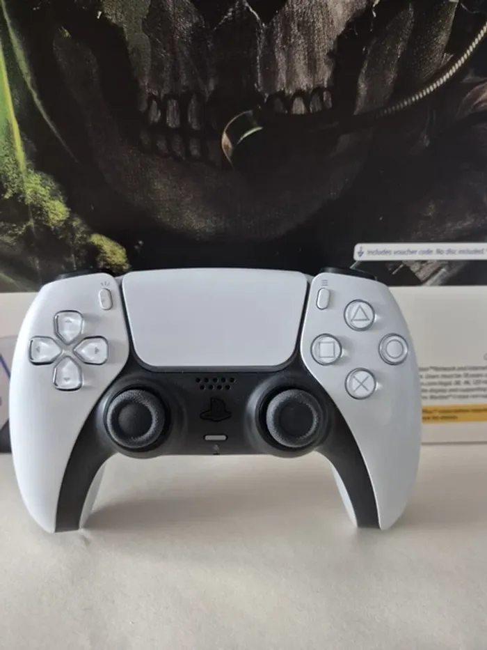Sony PS5 PlayStation 5 - photo numéro 6