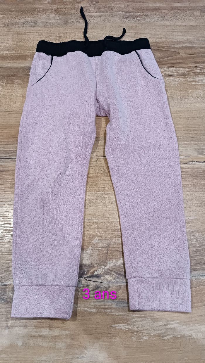 Pantalon de jogging Tissaia