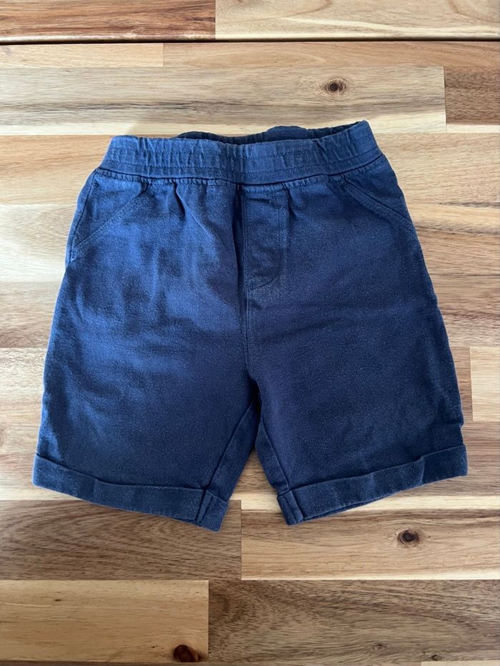 Short Tex 18 mois - photo numéro 2