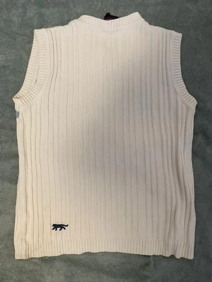 Pull vintage Airness - photo numéro 4