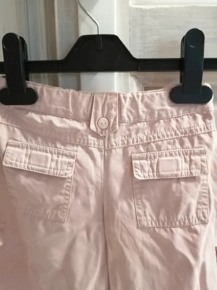 Pantalon bébé fille okaidi - photo numéro 6