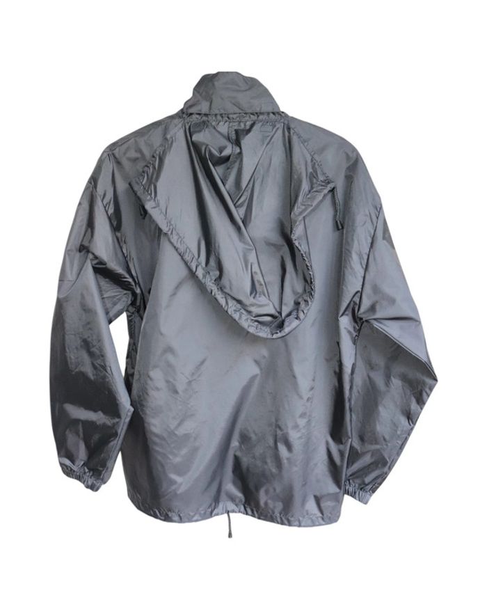 Imperméable banane - B&C - #000001_00082 - photo numéro 2