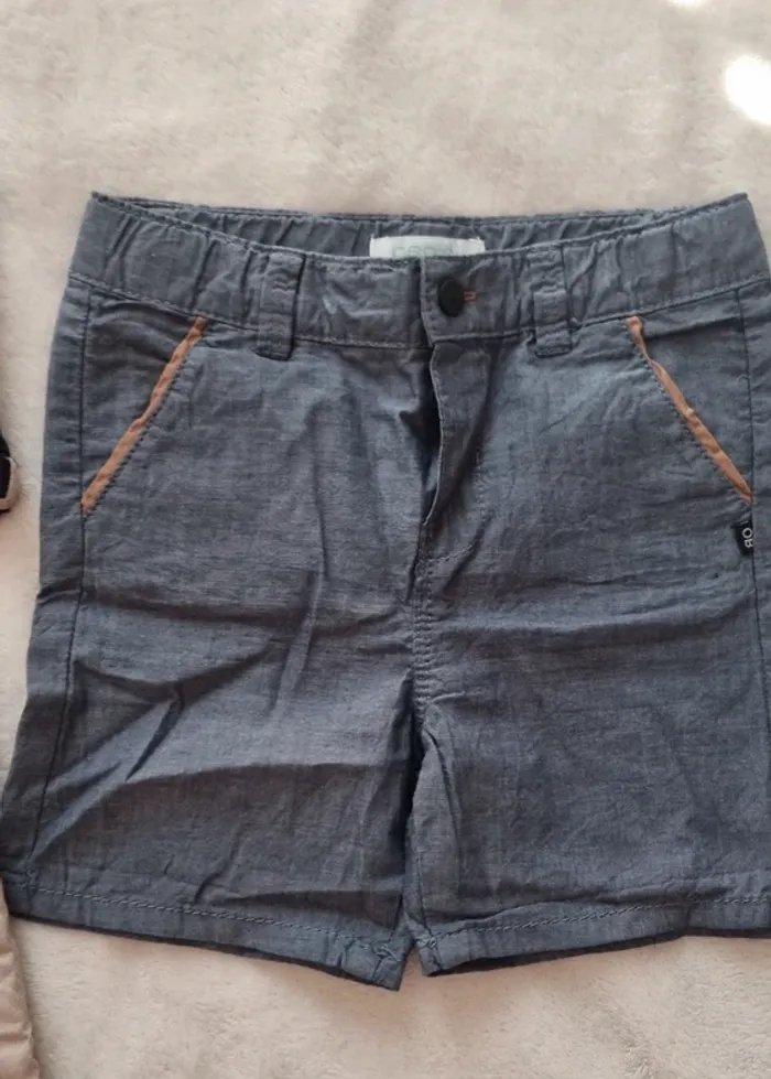 Lot short habillé - photo numéro 3