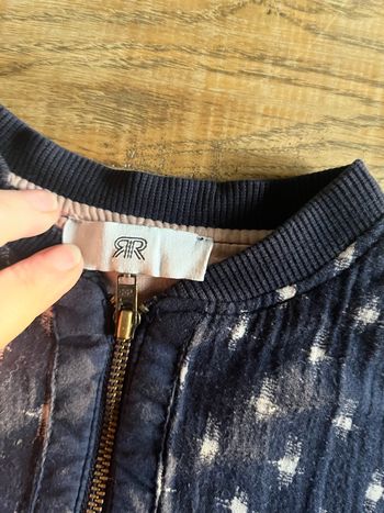 Veste la redoute - 4 ans - TBE 