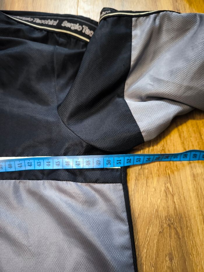 Veste Sergio Tacchini, taille S, très bon état, - photo numéro 8