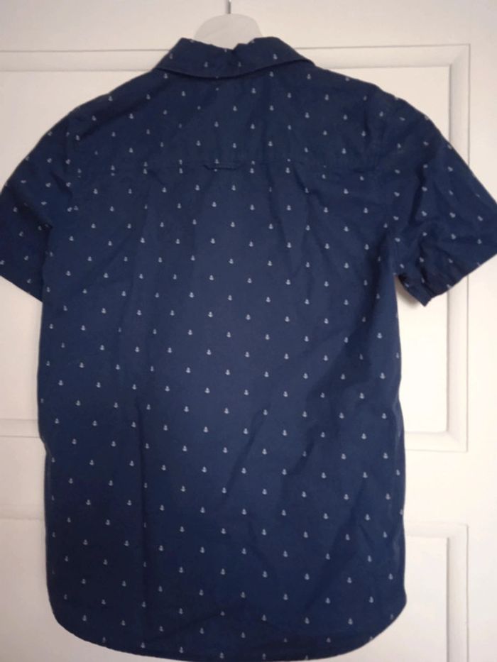 Chemise manches longues - photo numéro 2
