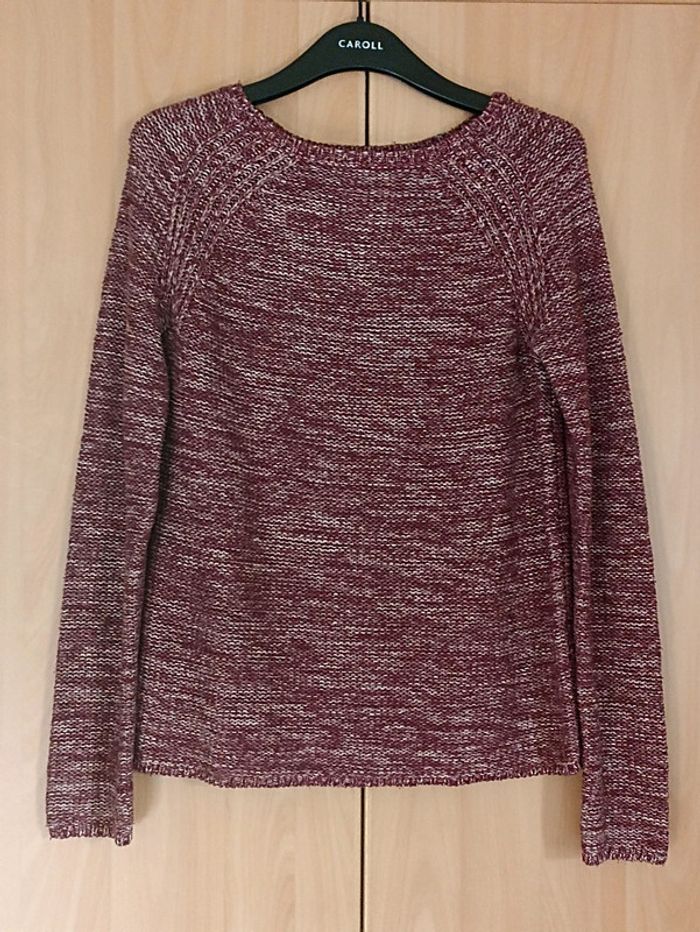 Pull-over