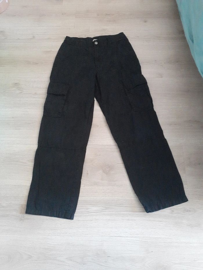 Cargo H&M