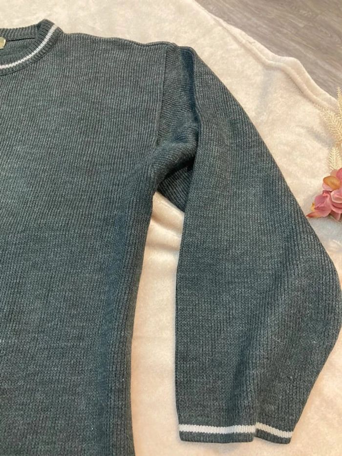 Pull homme S - photo numéro 3