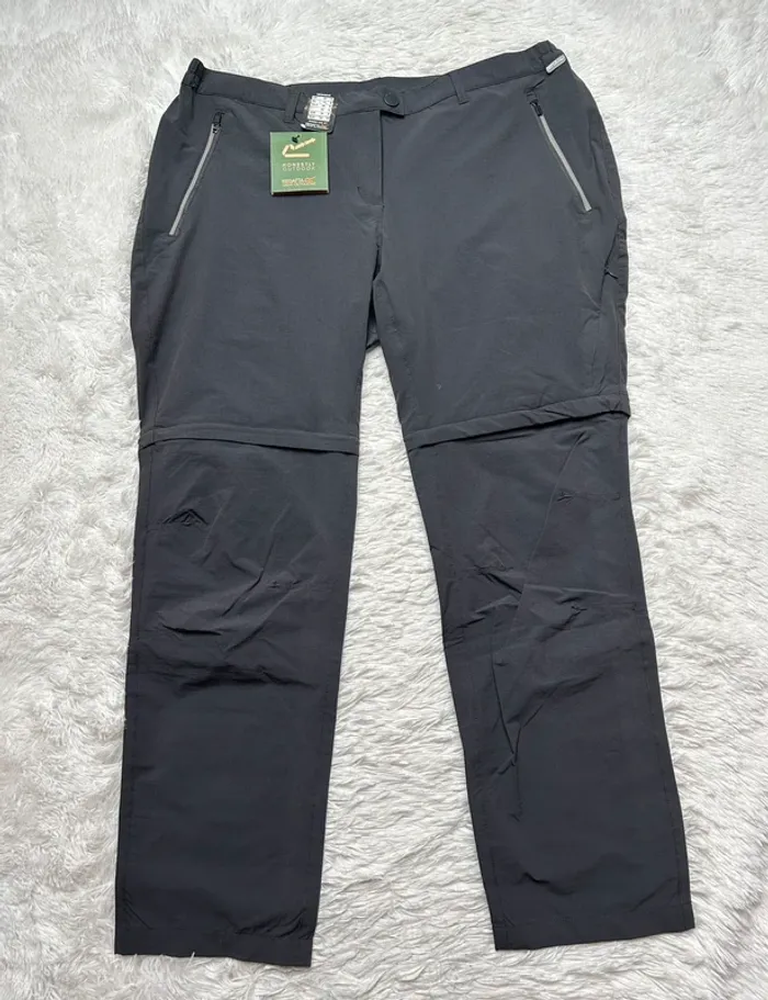 Pantalon short Regatta