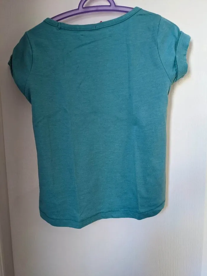 T-shirt Emoi - photo numéro 3