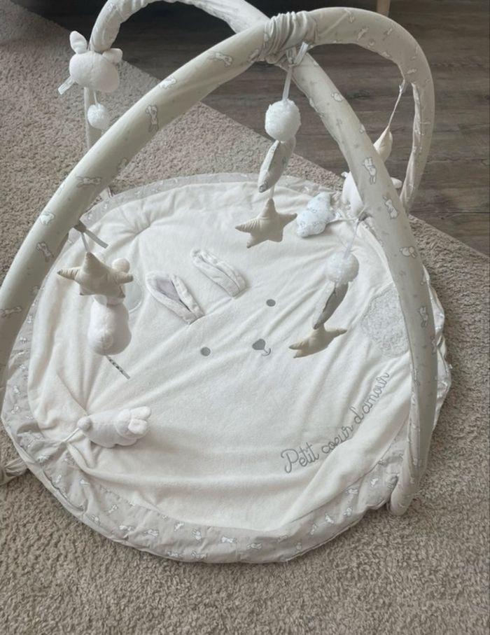 Tapis d’éveil - photo numéro 2