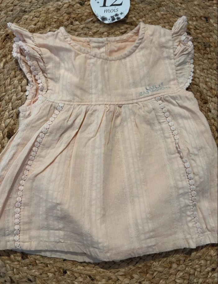 Teeshirt Blouse - photo numéro 2