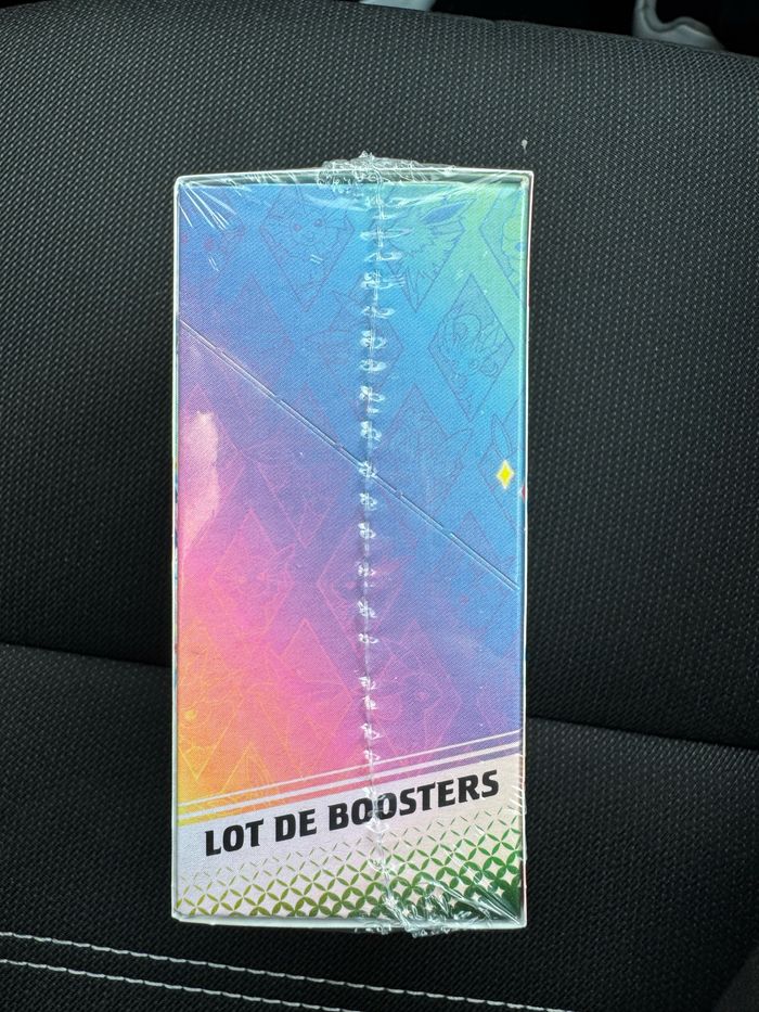 Bundle évolution prismatique - photo numéro 4