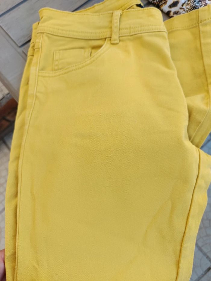 Pantalon taille 38 - photo numéro 5