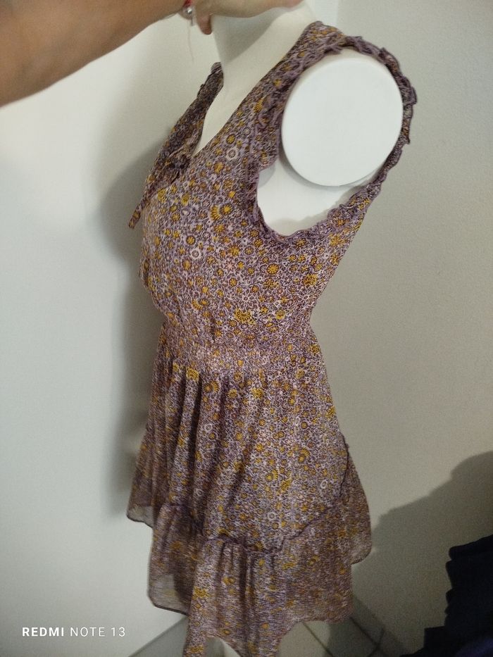 #kytie36femme. Robe sans manche taille 36 - photo numéro 5
