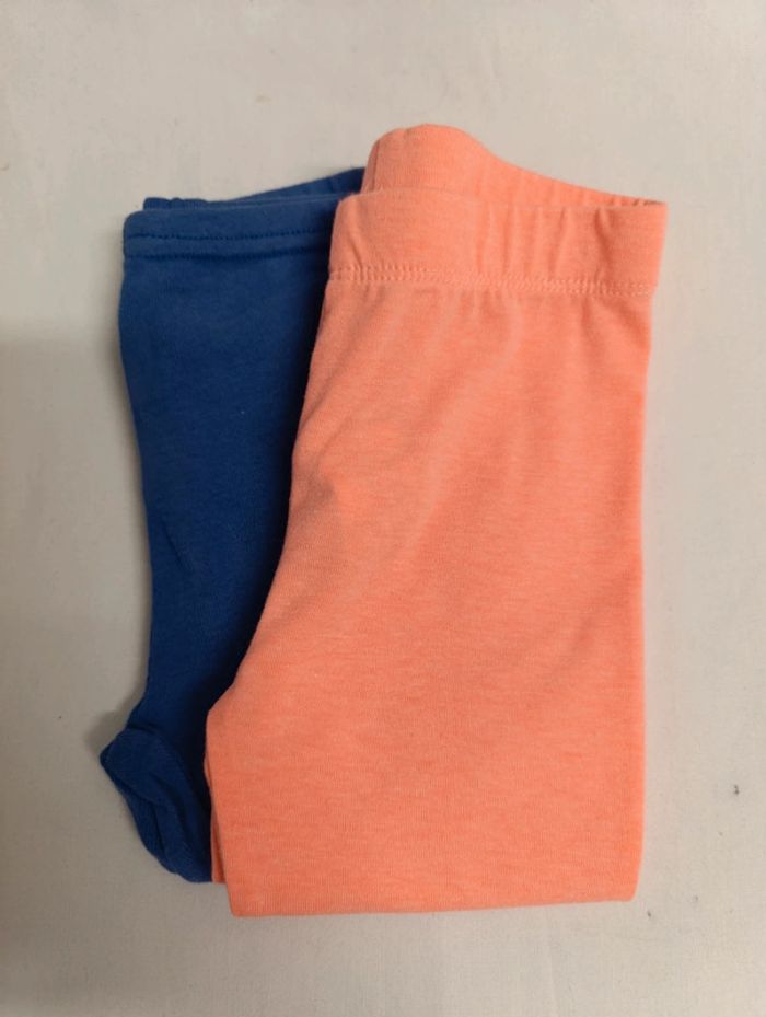 Leggings fille