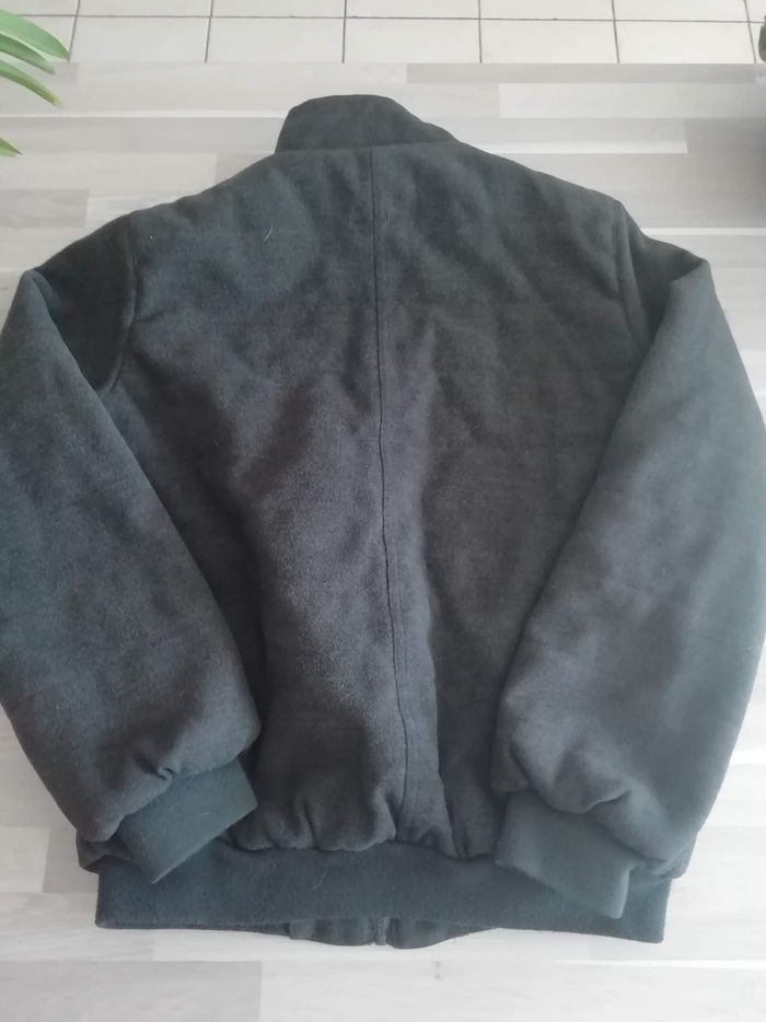Manteau  chaud homme taille S - photo numéro 2
