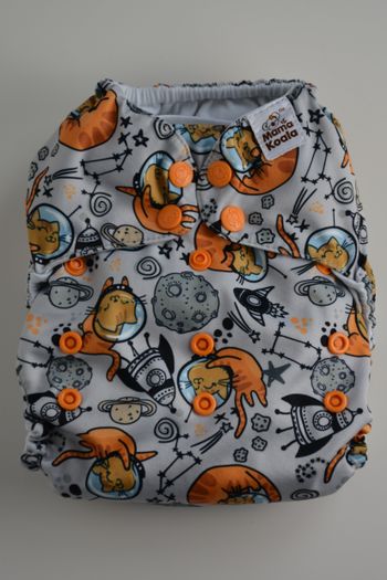 Couche lavable Mama Koala