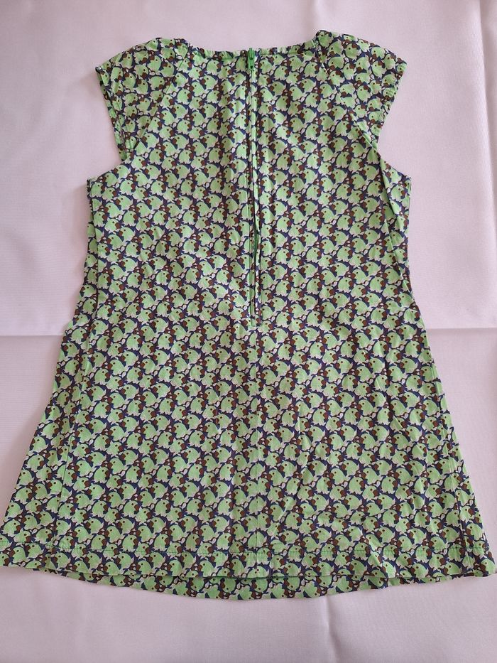 Robe d'été filo - photo numéro 2
