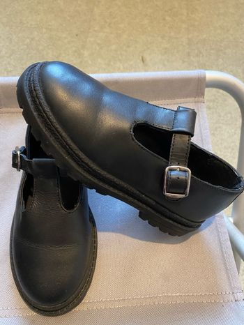 Chaussures fille Monoprix