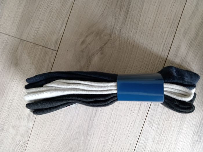 Lot de 3 paires de chaussettes 43/46 - photo numéro 4