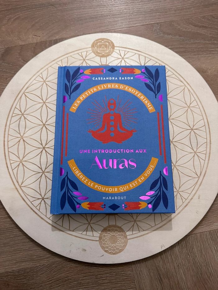 L’auras