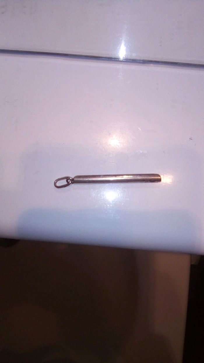 Pendentif. - photo numéro 5