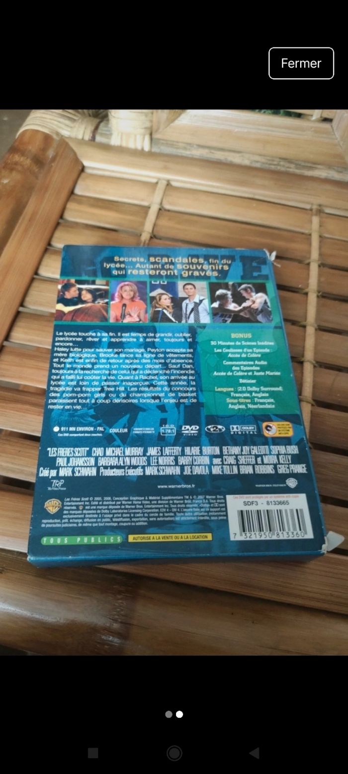 Coffret DVD - photo numéro 2