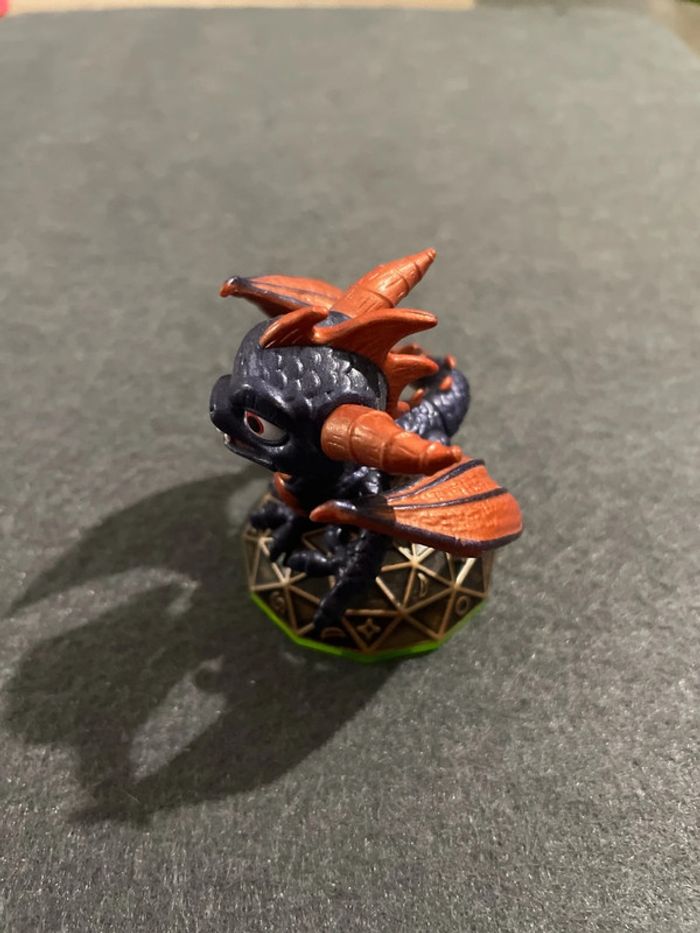 Skylanders Spyro's Adventure Spyro - photo numéro 2