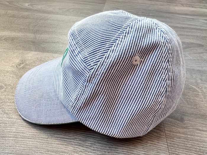 Casquette taille 45 Obaïbi - photo numéro 2