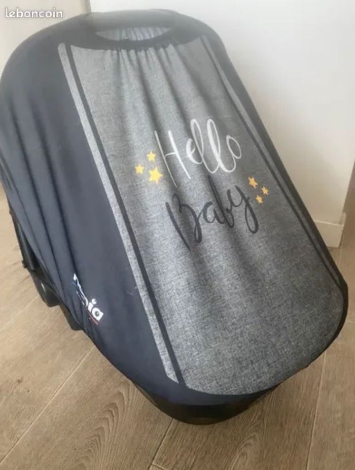 Landau - photo numéro 2