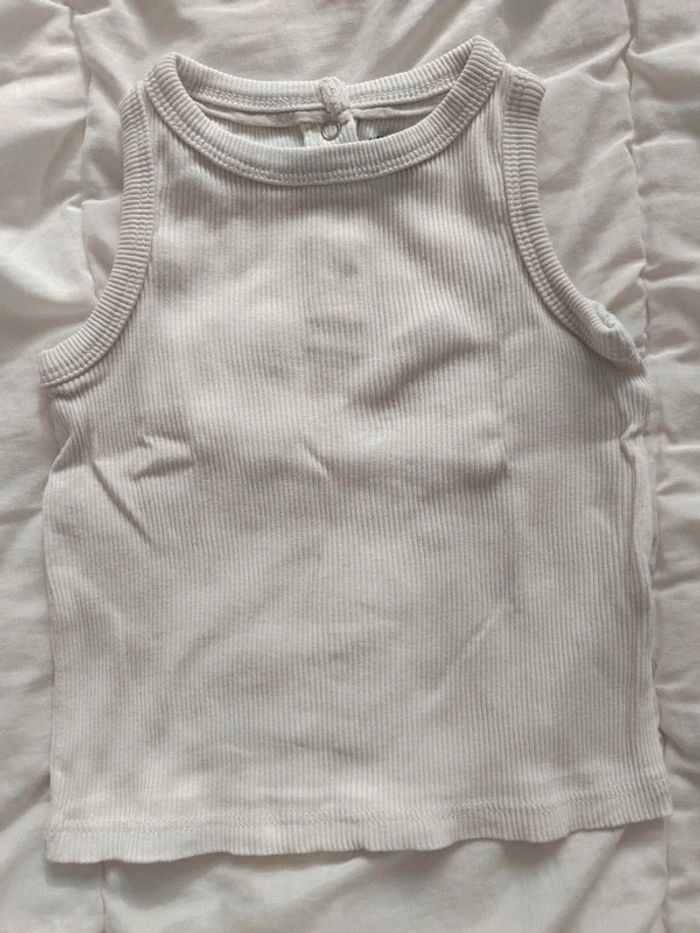 Marcel Kiabi 6m comme neuf