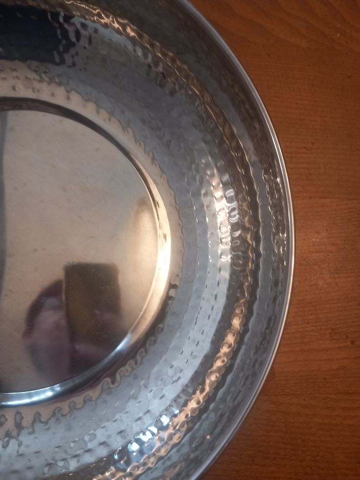 Saladier 26 cm. - photo numéro 2