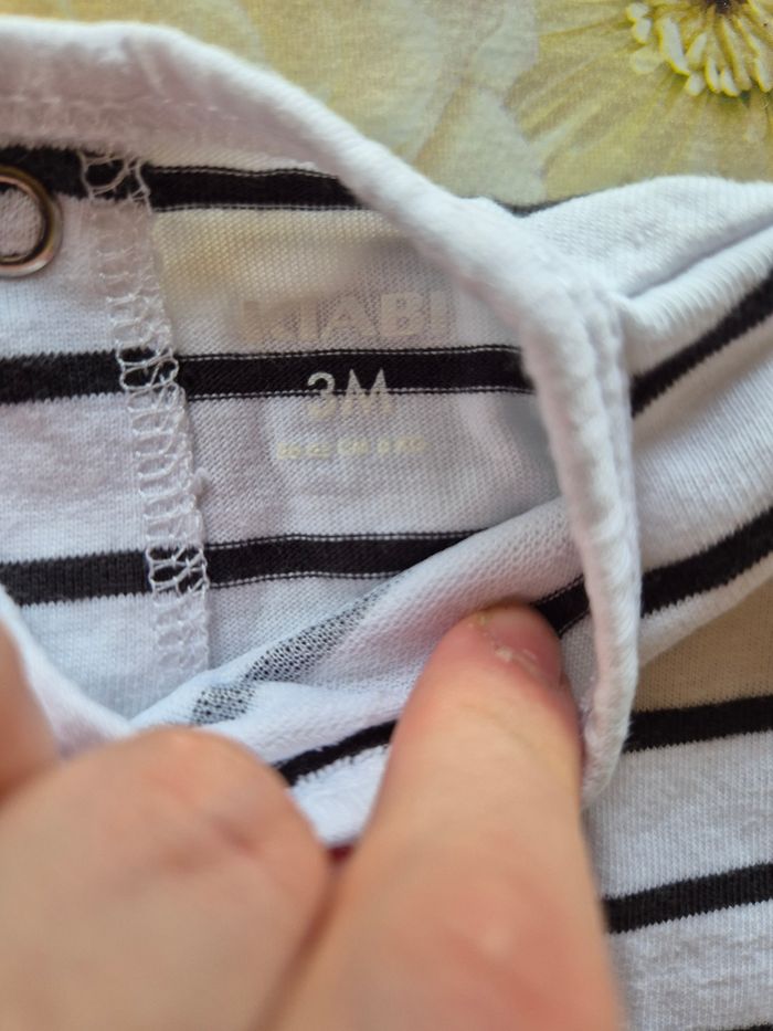 Pyjamas - photo numéro 3