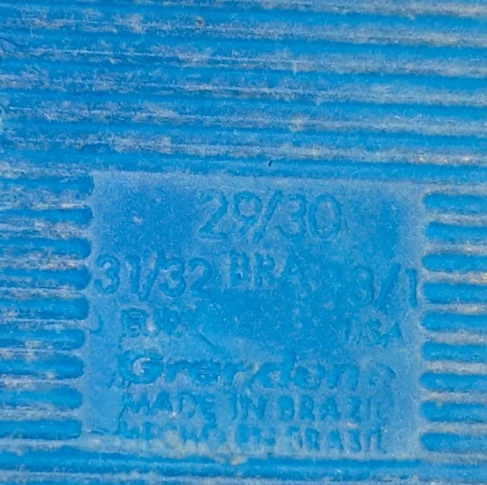 Tongs P.31/32 Ipanema - photo numéro 3