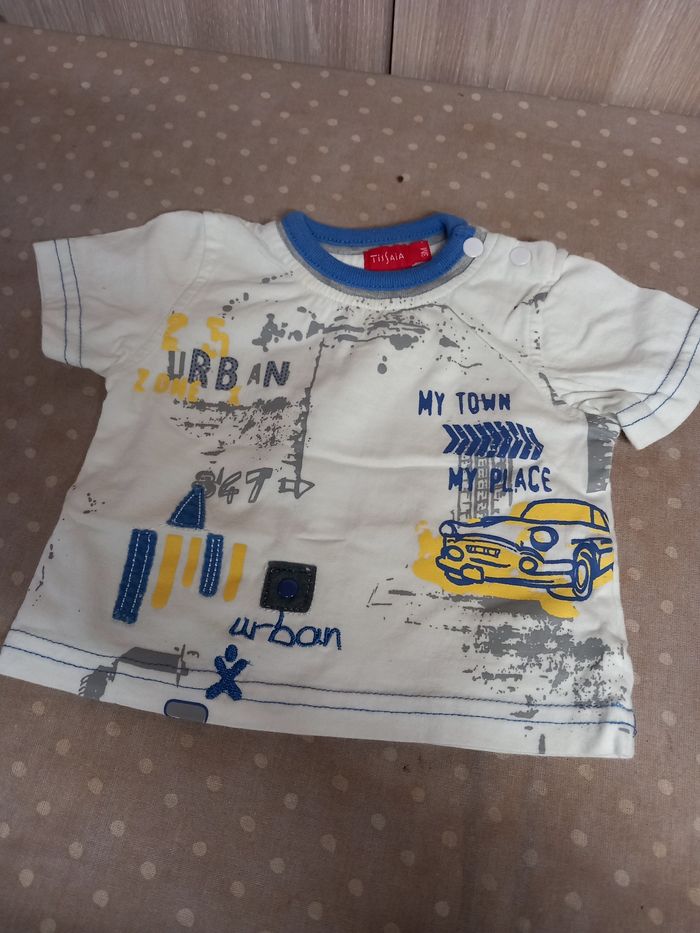 Tee-shirts - photo numéro 7