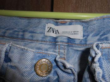 Jeans Zara