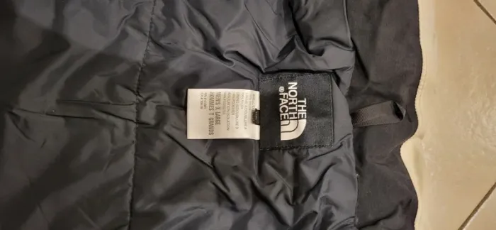 Anorak Ski The North Face XL homme - photo numéro 2