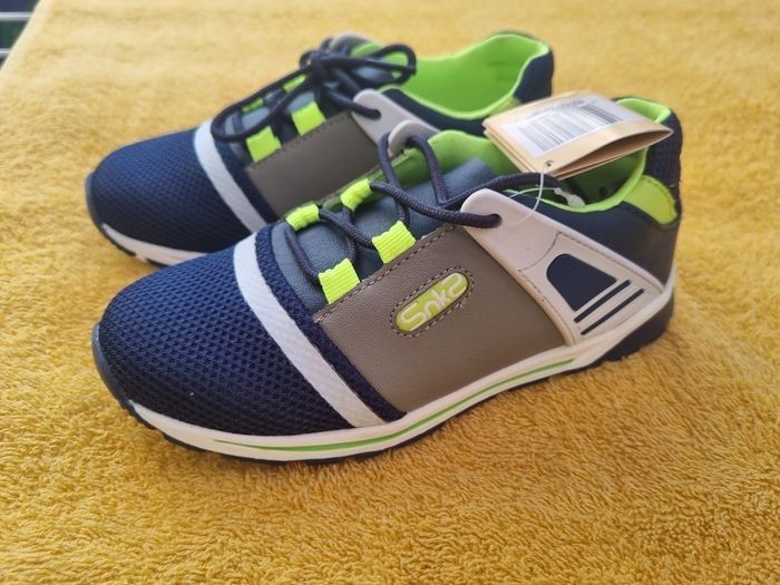 Baskets Chicco - photo numéro 2