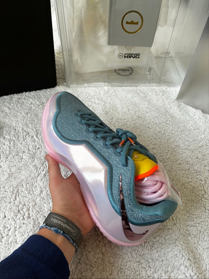 Nike LeBron XXIII « Miami Twice » - Taille 47 - Neuves - photo numéro 2