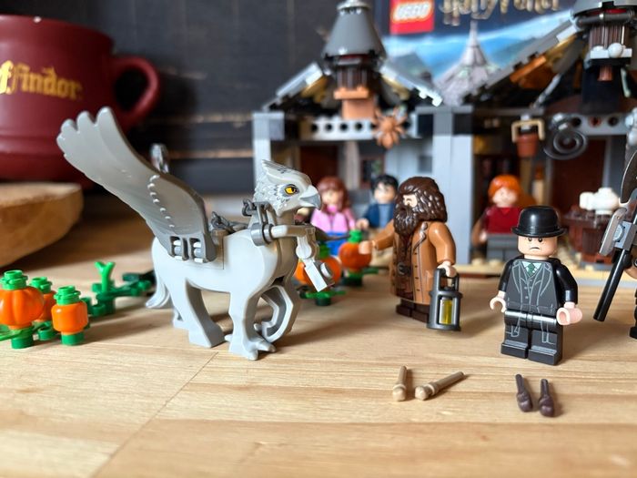 Lego 75947 - photo numéro 5