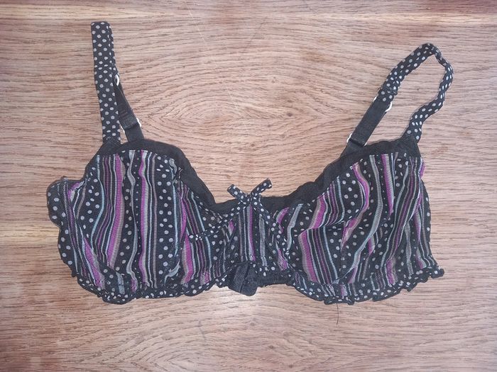Soutien-gorge taille 95C