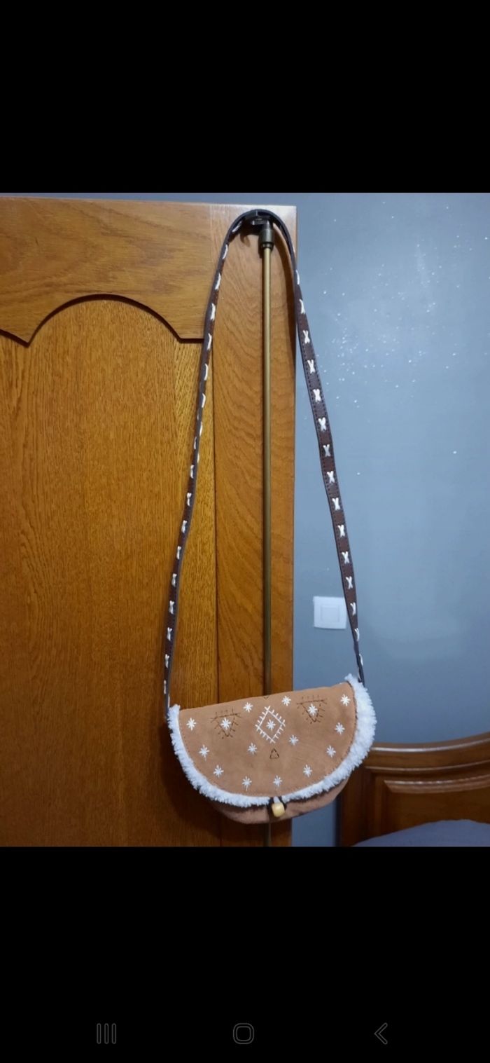 Sac à main fille
