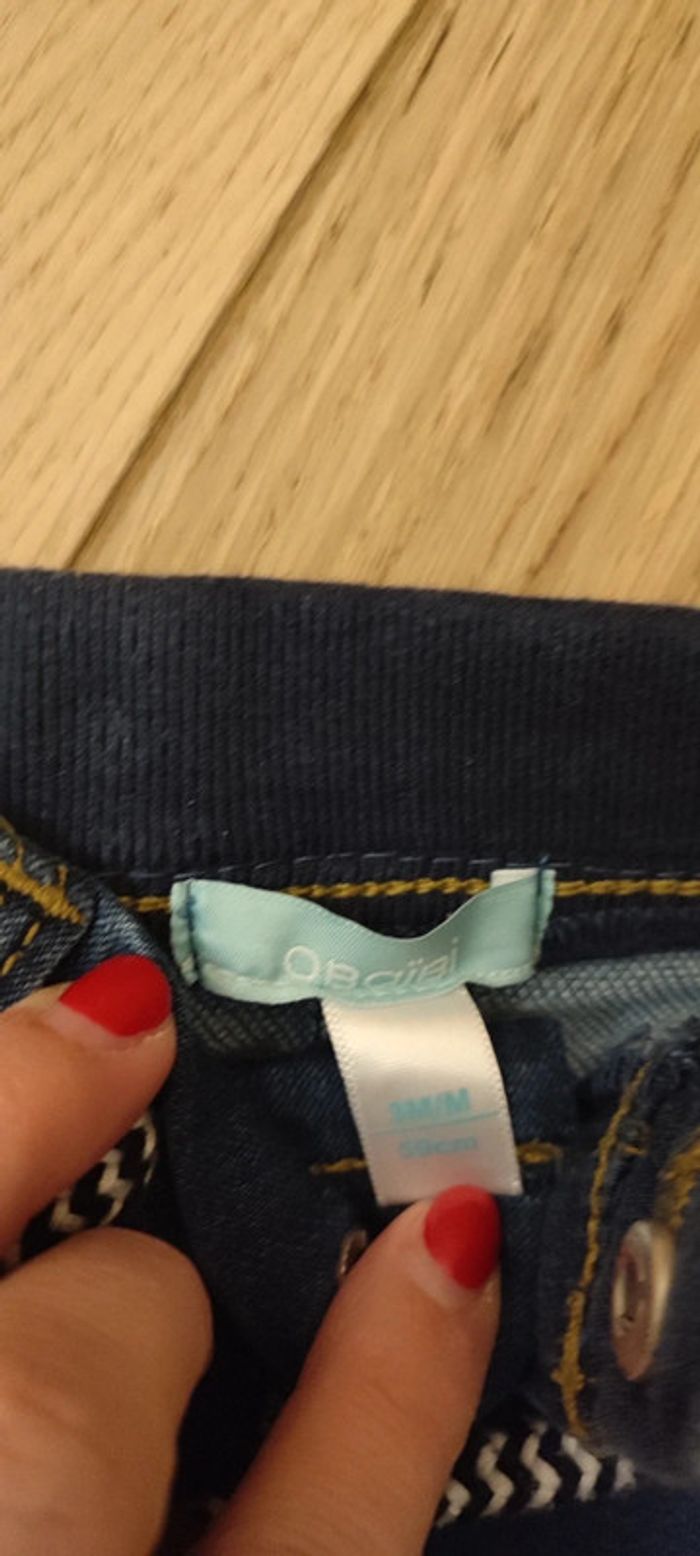 Jean Obaibi 3 mois - photo numéro 3