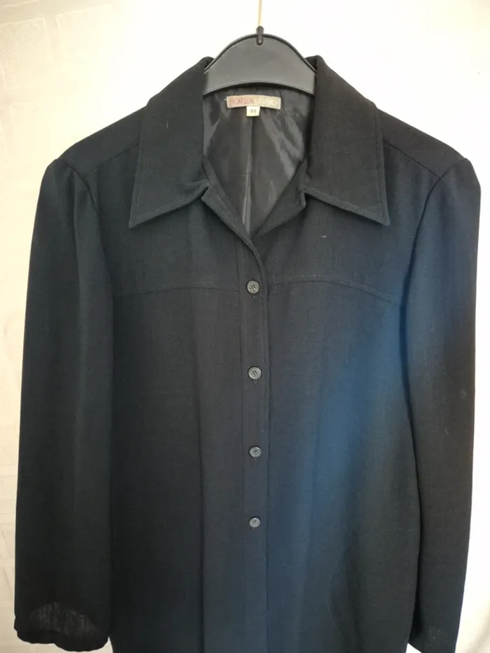 balzer chemise taille 44 - photo numéro 2